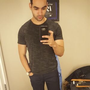 Meet your Posher, Fernando